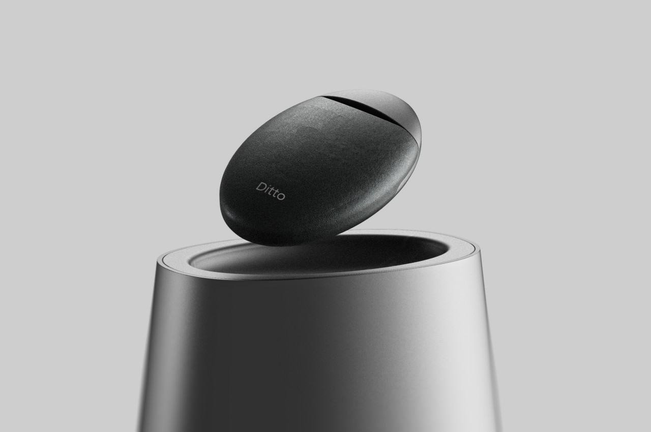 Ditto，camera，travel，