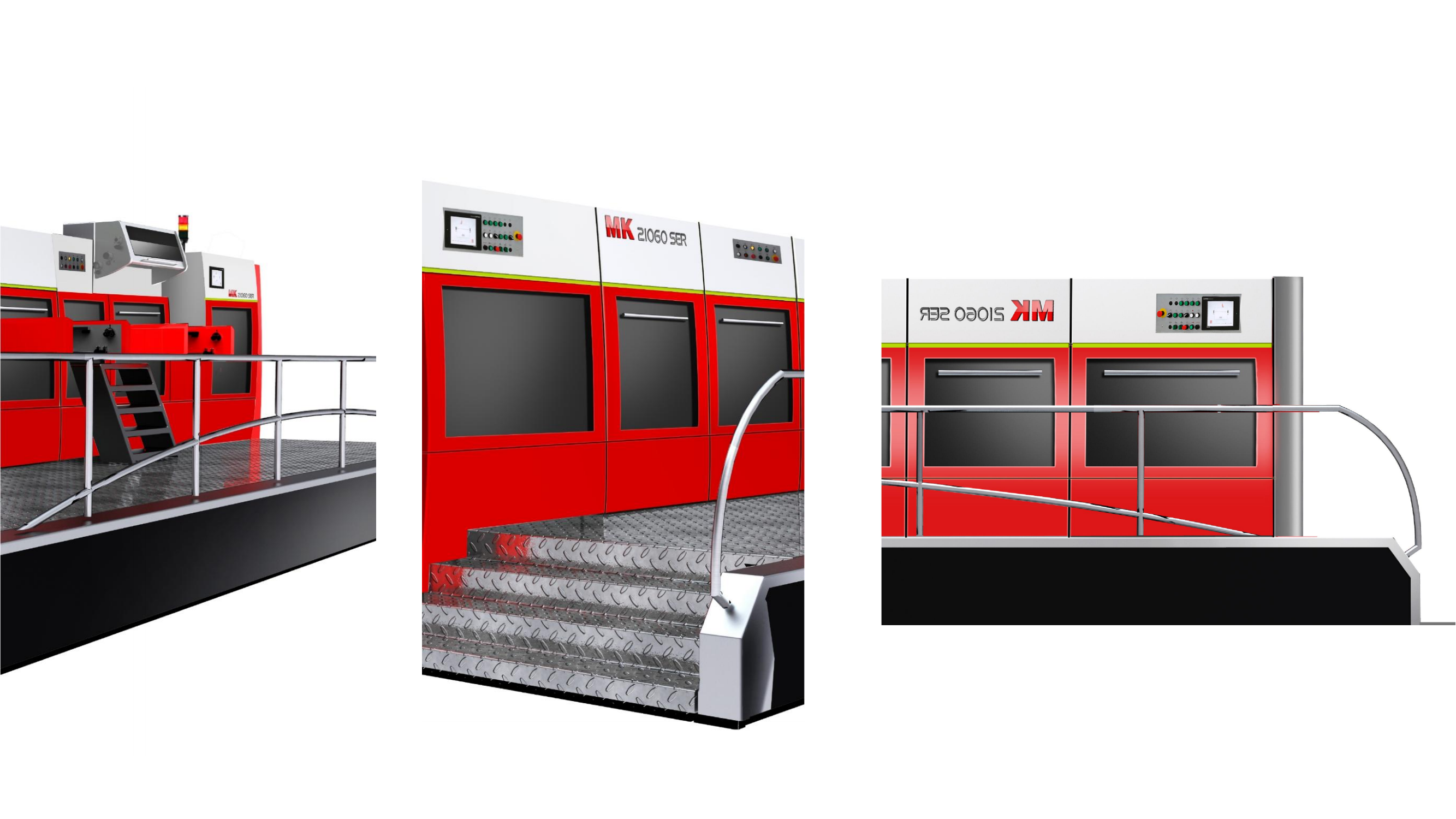 Intelligent manufacturing，industrial equipment ，Large equipment，Industrial manufacturing，