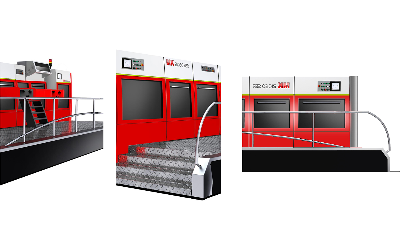Intelligent manufacturing，industrial equipment ，Large equipment，Industrial manufacturing，