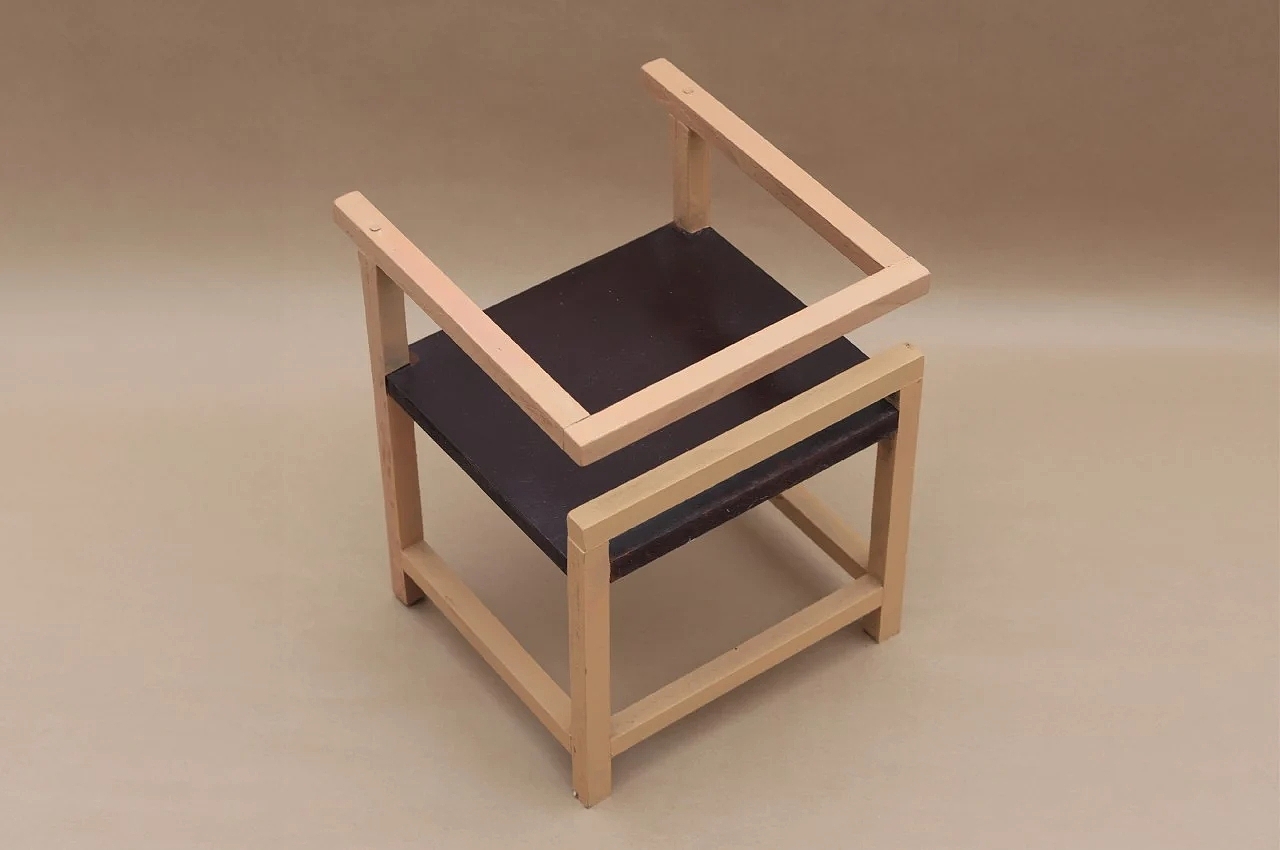 椅子，家具，Euclid，创意，