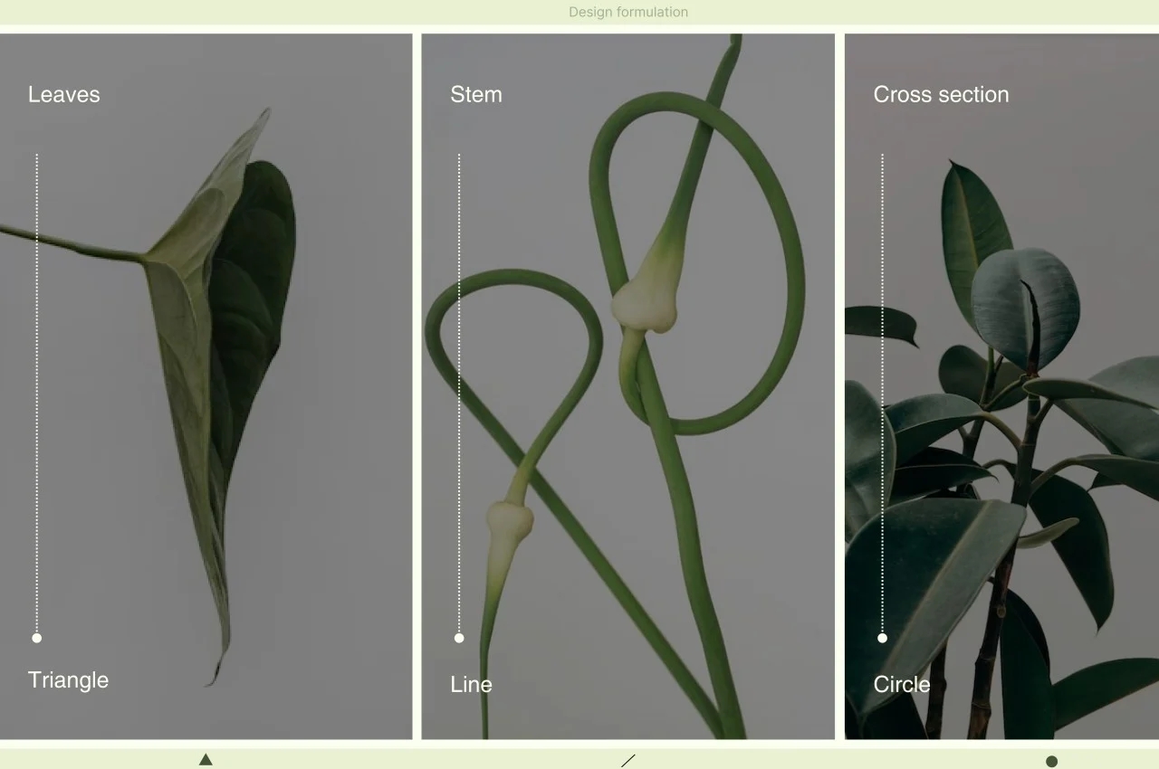 decompression，relax，green，nature，Receive，