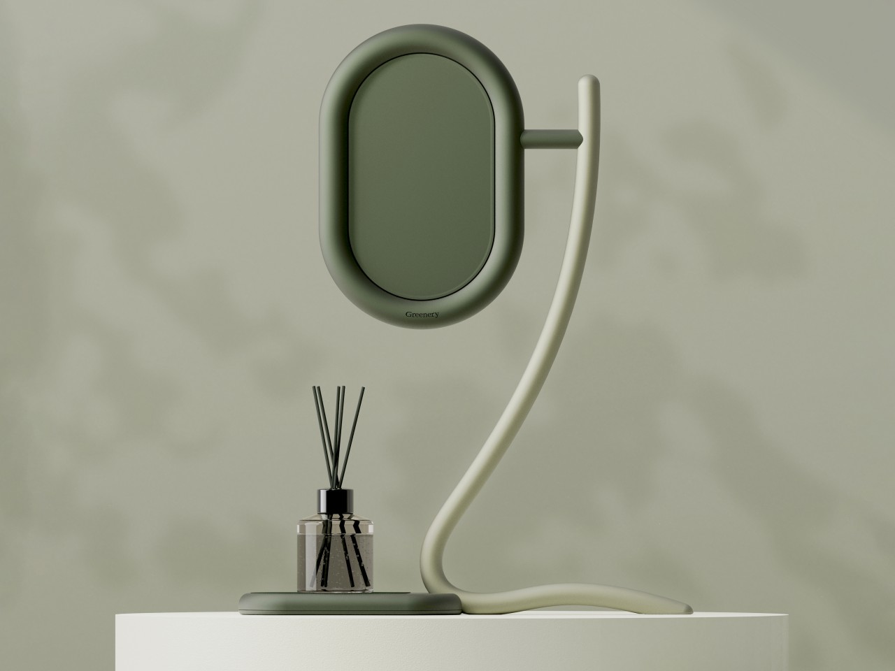 decompression，relax，green，nature，Receive，