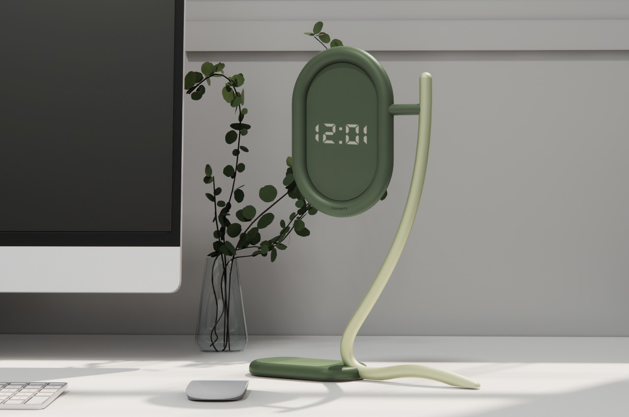 decompression，relax，green，nature，Receive，