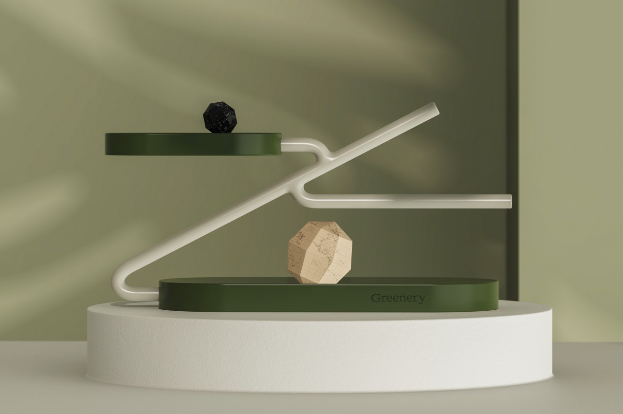 decompression，relax，green，nature，Receive，