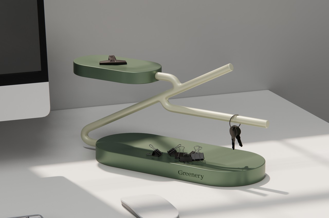 decompression，relax，green，nature，Receive，