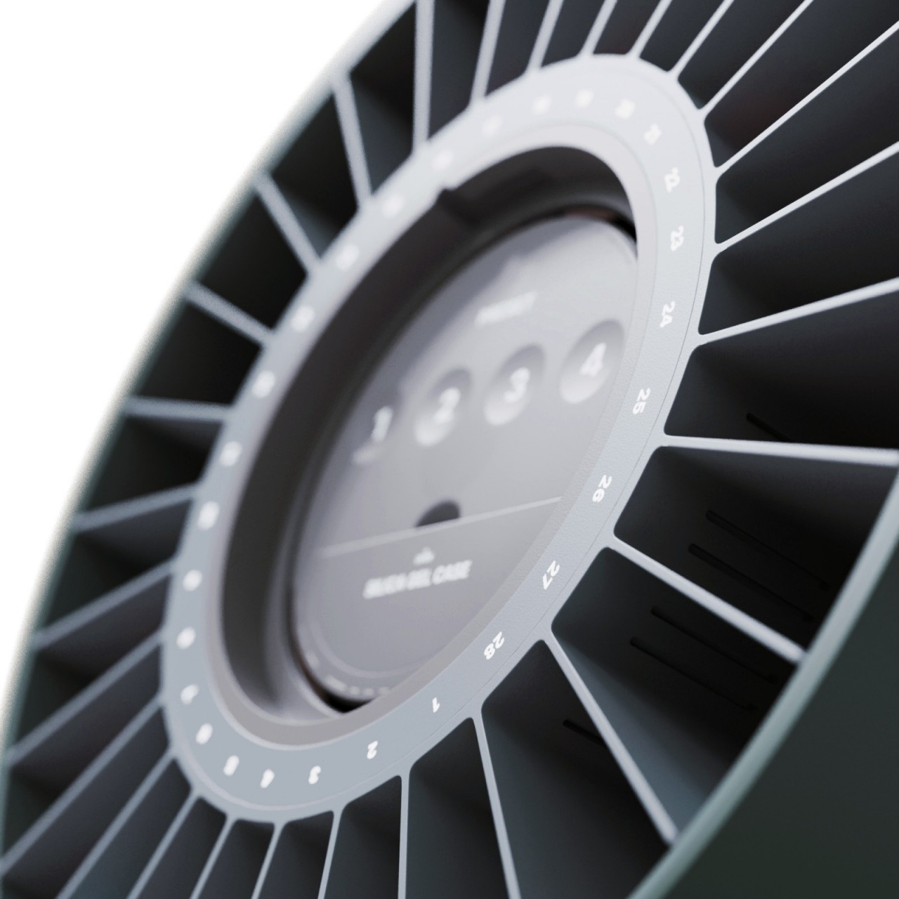 Minimalism，Medicine box，LCD screen，dry，