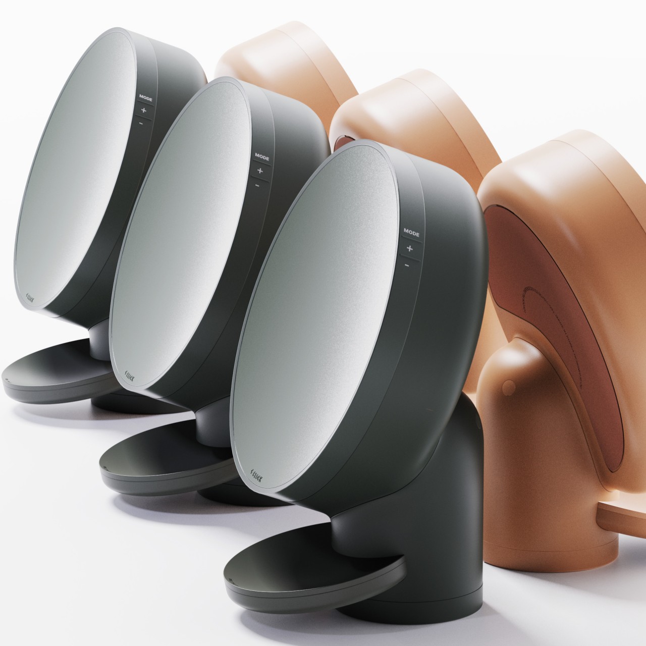 Minimalism，Medicine box，LCD screen，dry，