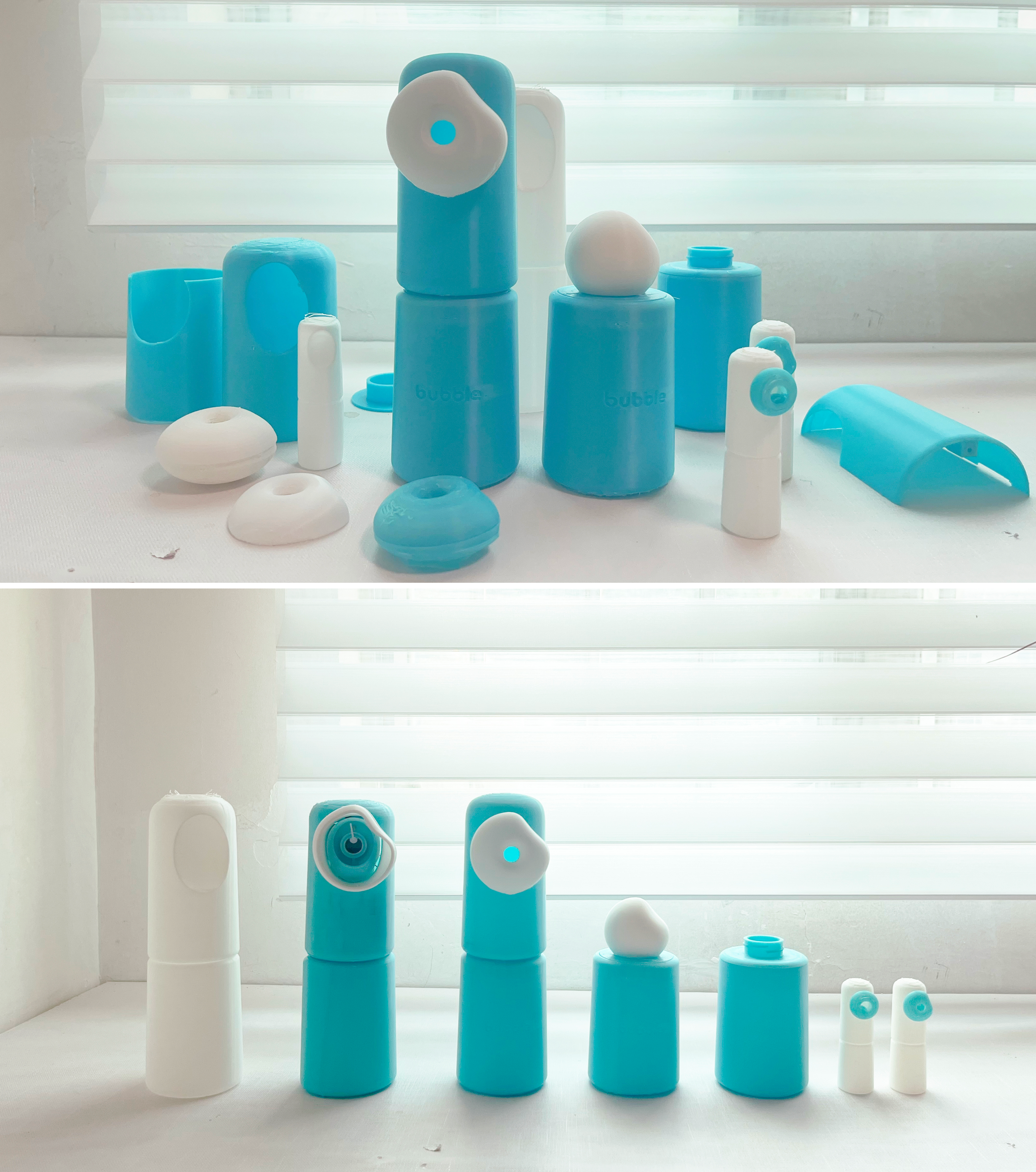 Fragrance machine，Aromatherapy，Bubble，