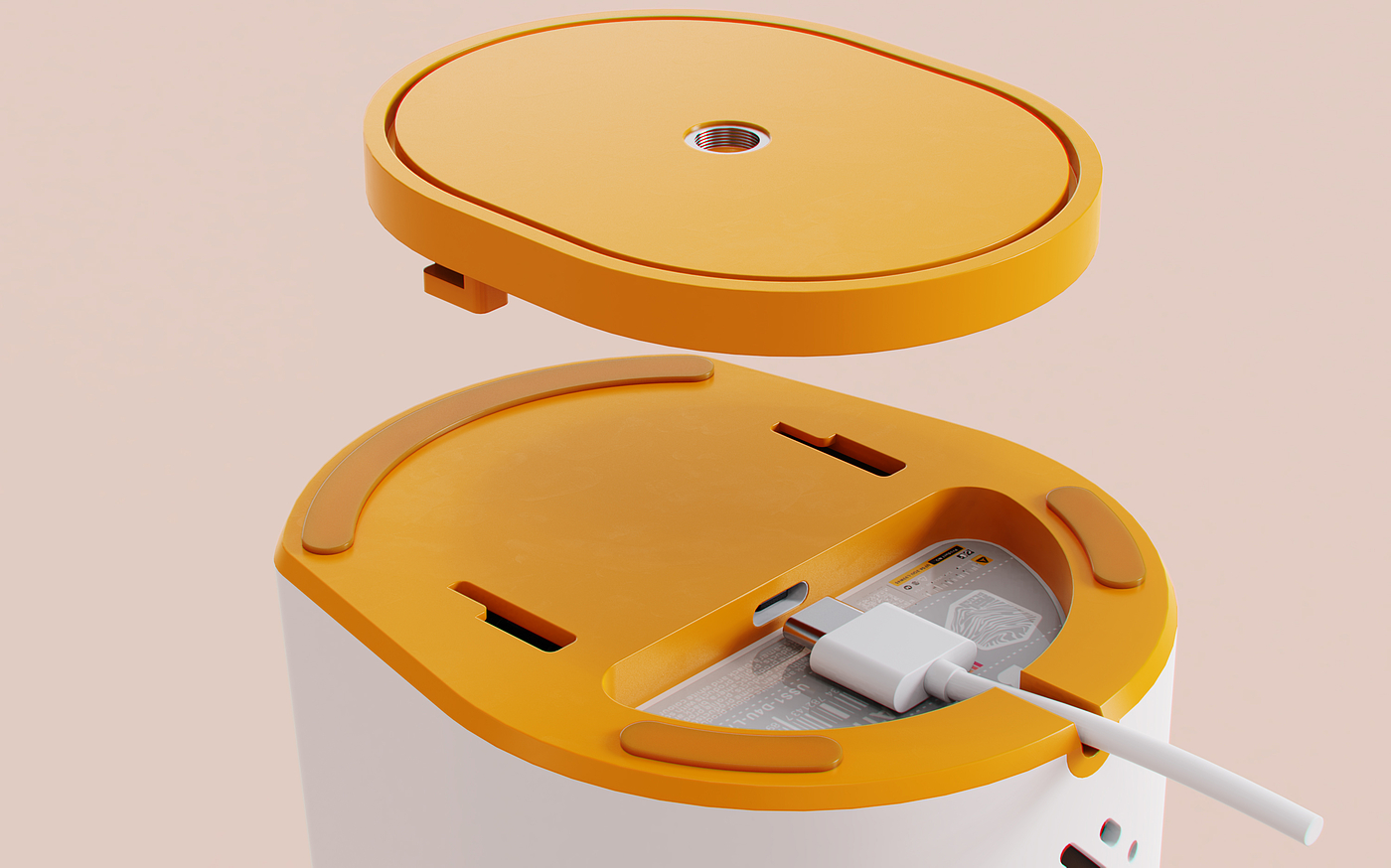 Yuntai，Security，Home Care，Elderly Care，monitor，