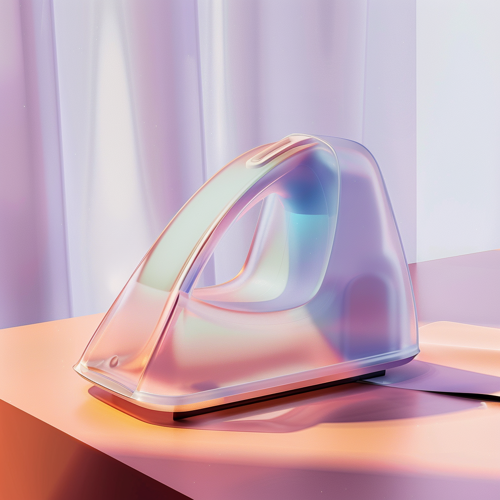 AIGC，AI design，product design，industrial design，household electrical appliances，Household products，dopamine，