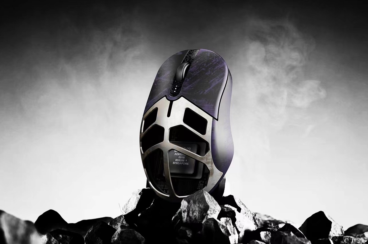 Ergonomics，Scratch-off，packing，mouse，