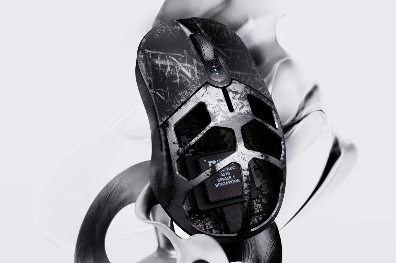 Ergonomics，Scratch-off，packing，mouse，