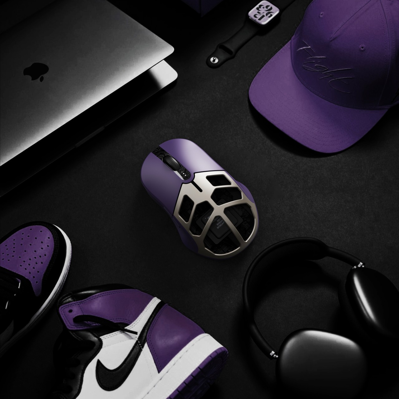 Ergonomics，Scratch-off，packing，mouse，