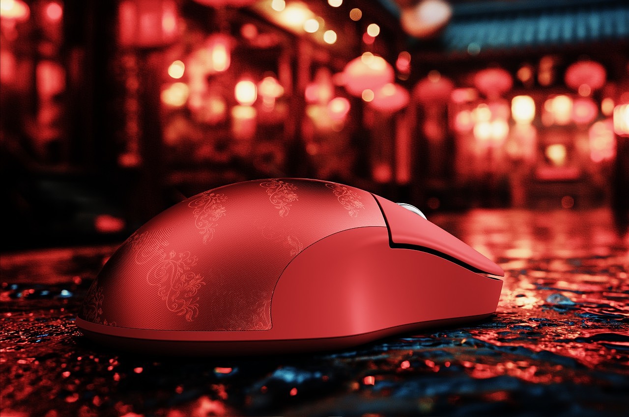 Ergonomics，Scratch-off，packing，mouse，