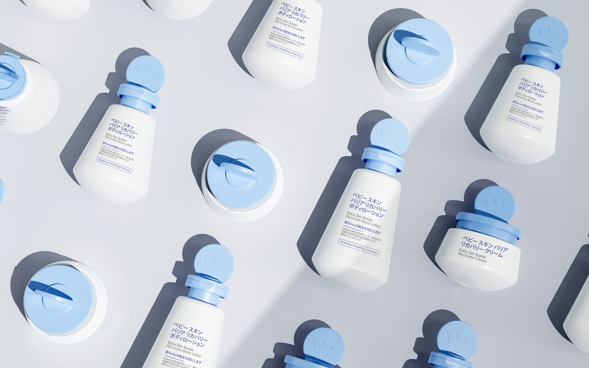 American muse award，Muse Design Award，Mother and child，Baby skin care，Han Shu，Muse，Skin care，