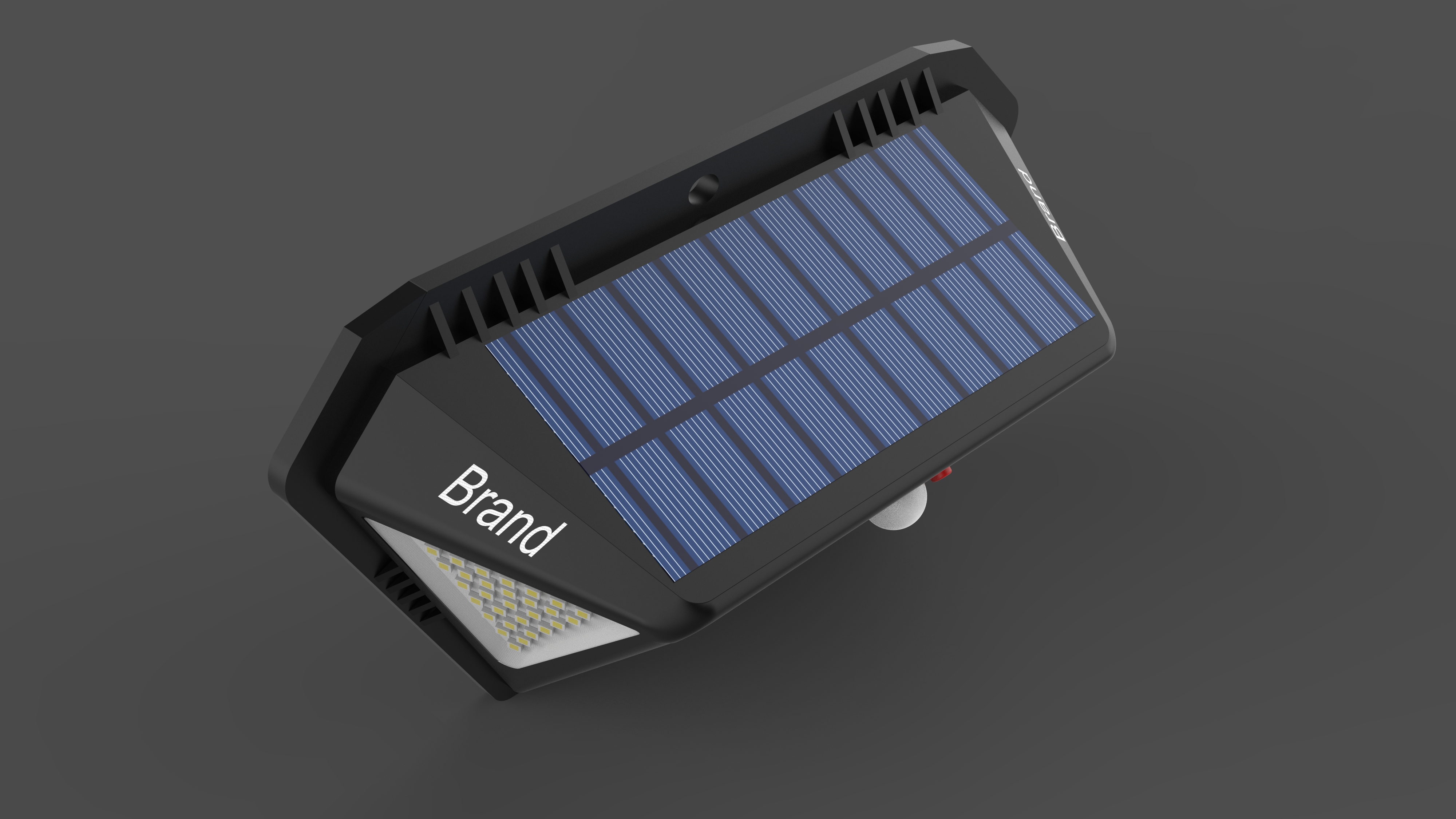 Lamp design，Ground plug lamp，Solar lamp，Courtyard lamp，