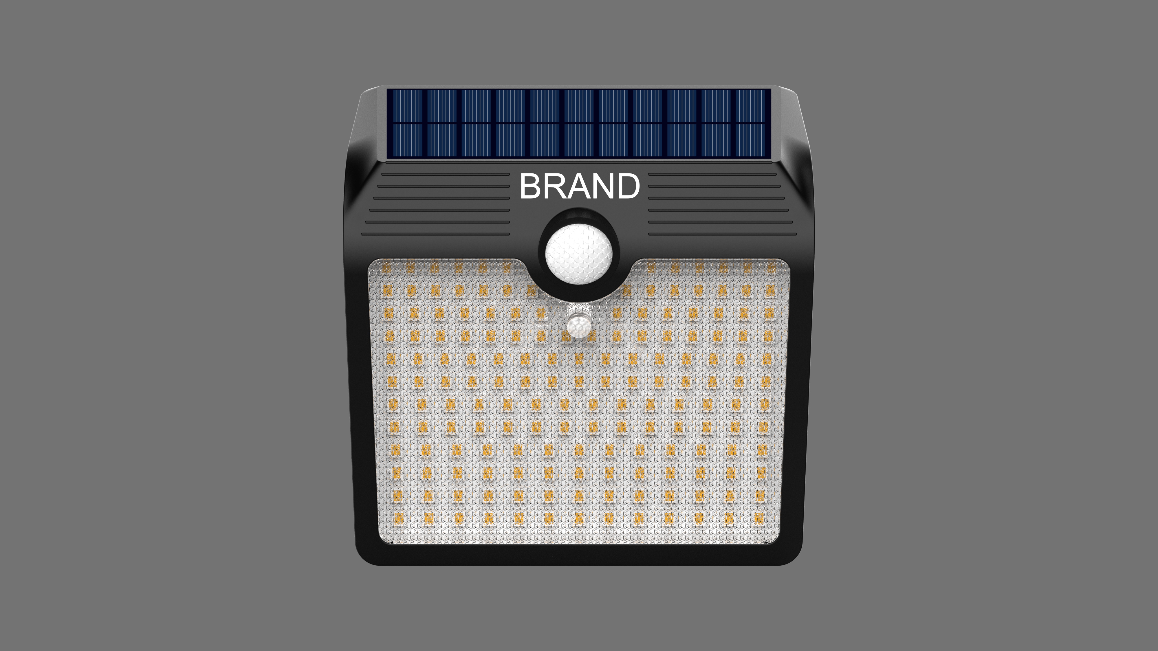 Lamp design，Solar lamp，Wall mounted lamp，Courtyard lamp，energy conservation，