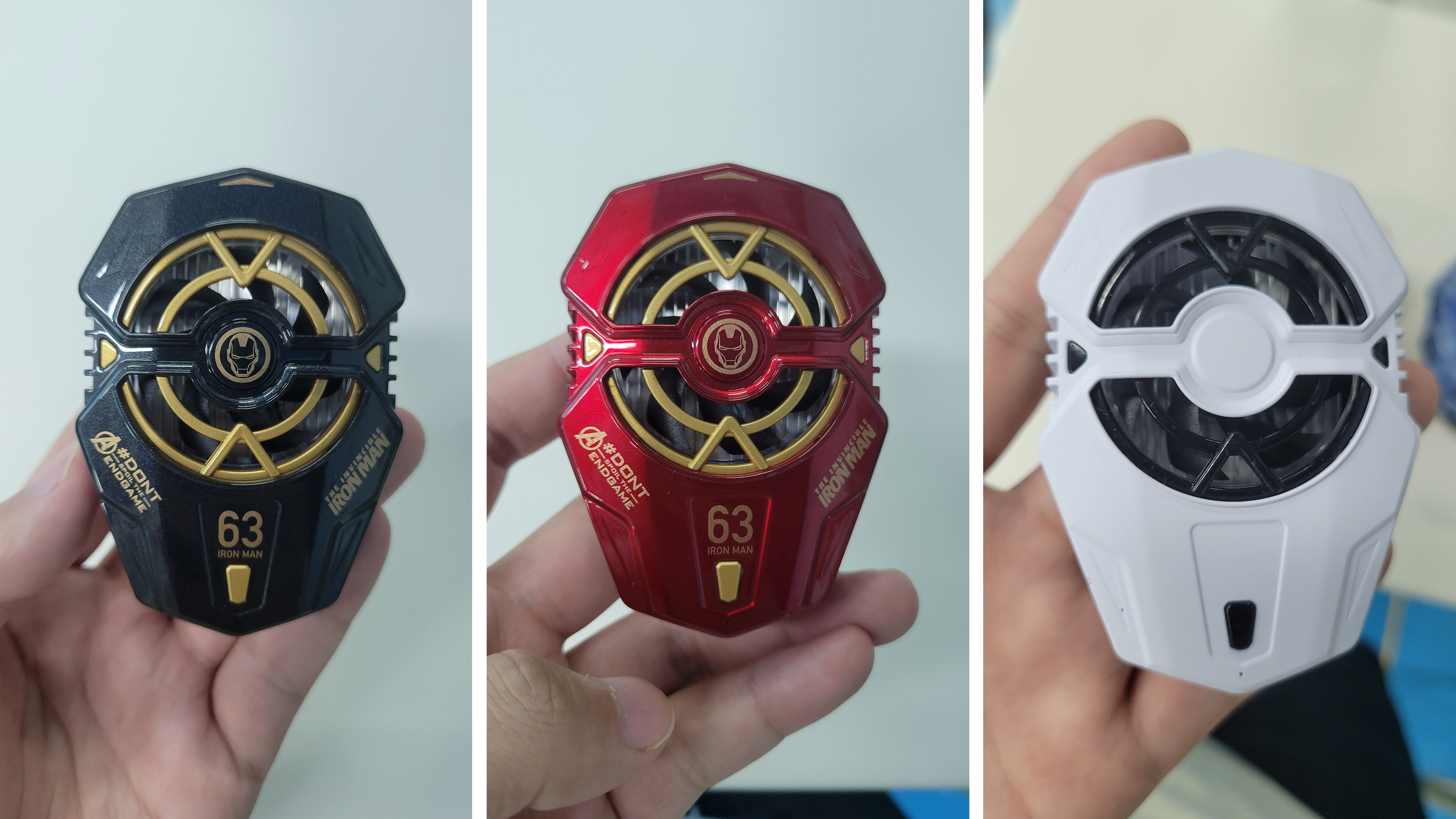 Back clip radiator，radiator，semiconductor heat sink，Eat chicken radiator，Game accessories，product design，E-sports Mecha，3c，