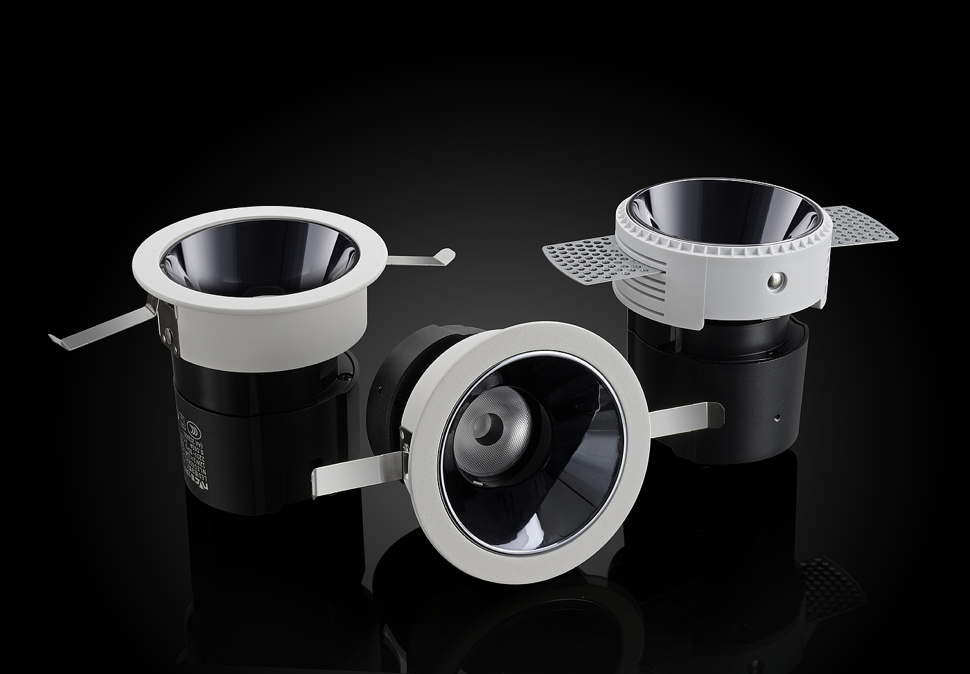 lamps and lanterns，industrial design，lighting，Downlight，