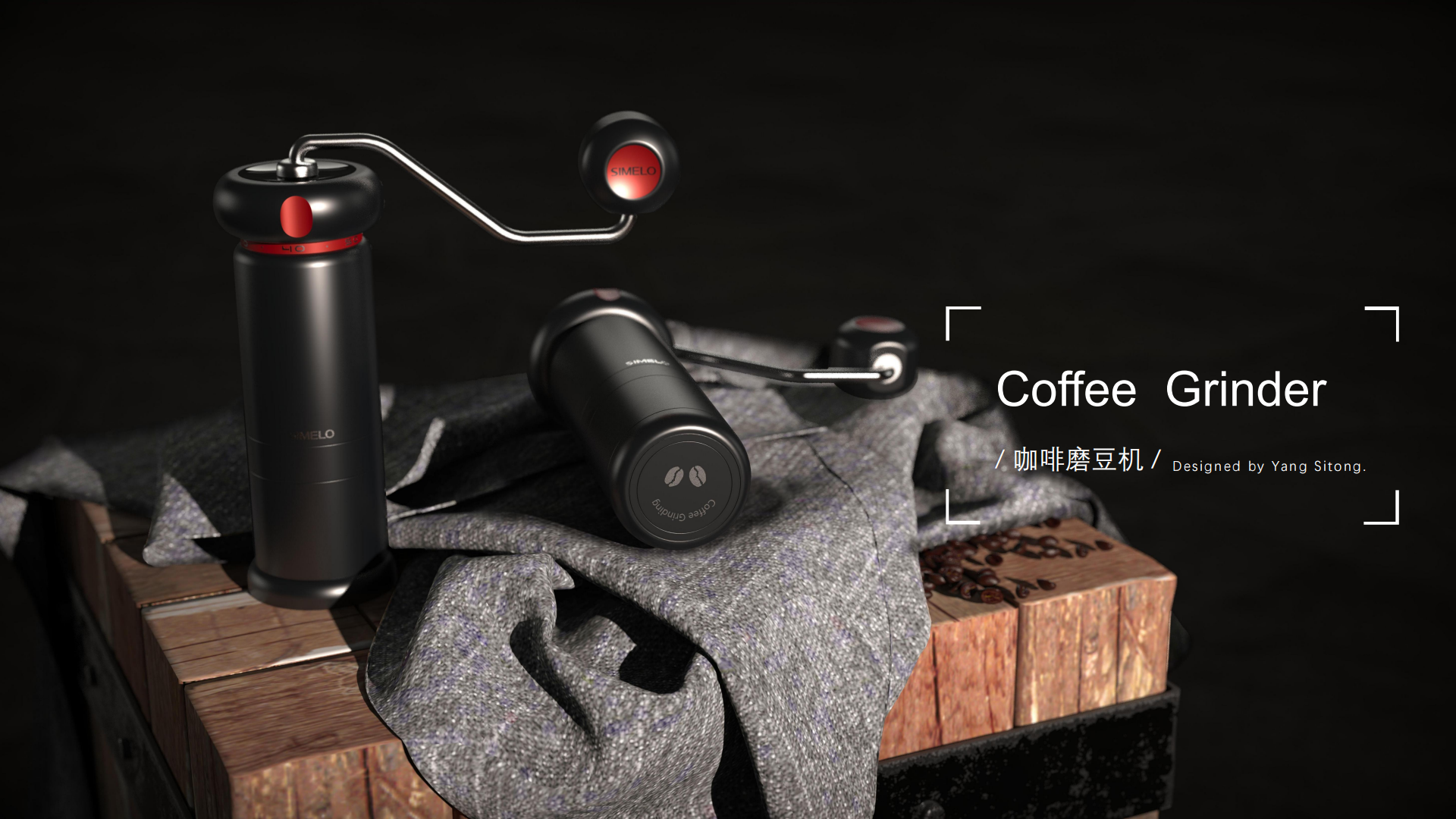 Product modeling design, CMF process，