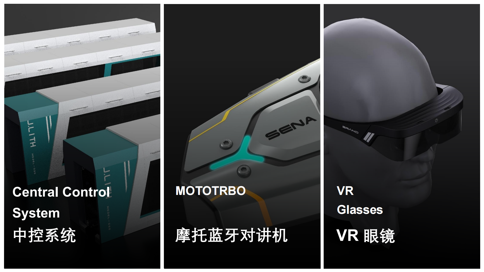 Product modeling design, CMF process，