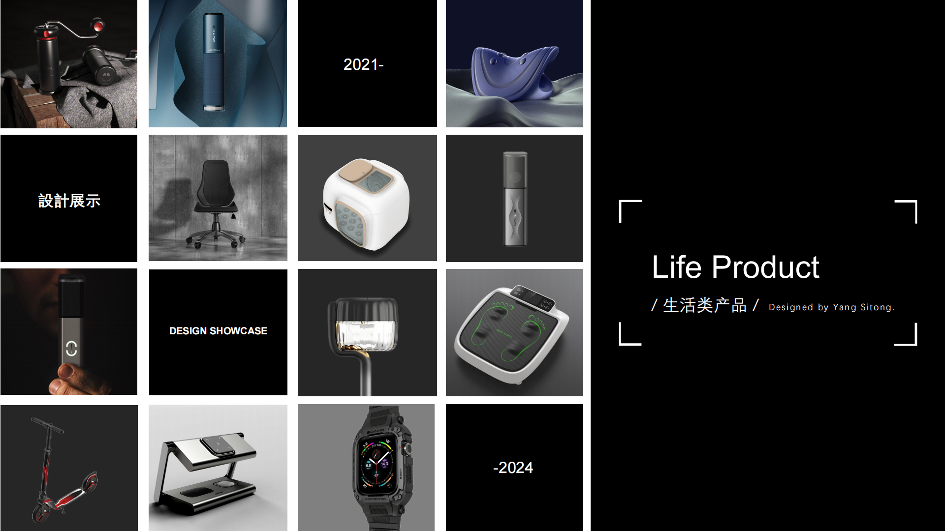 Product modeling design, CMF process，