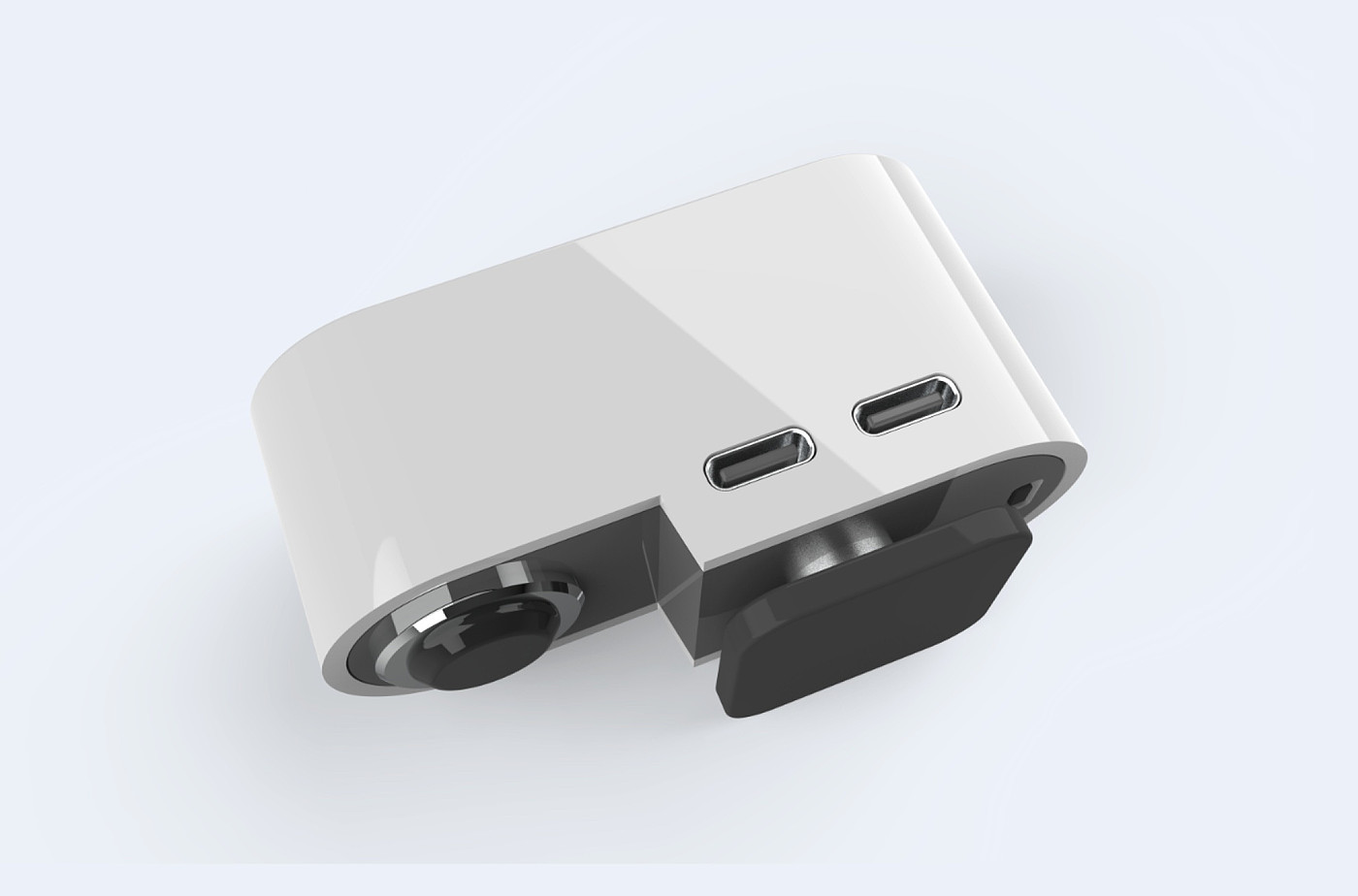 Smart finger, remote switch, intelligent automation，