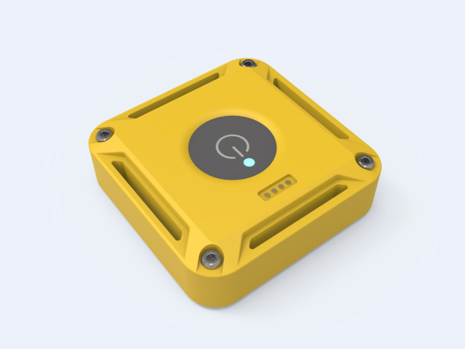 chemical label sensor，