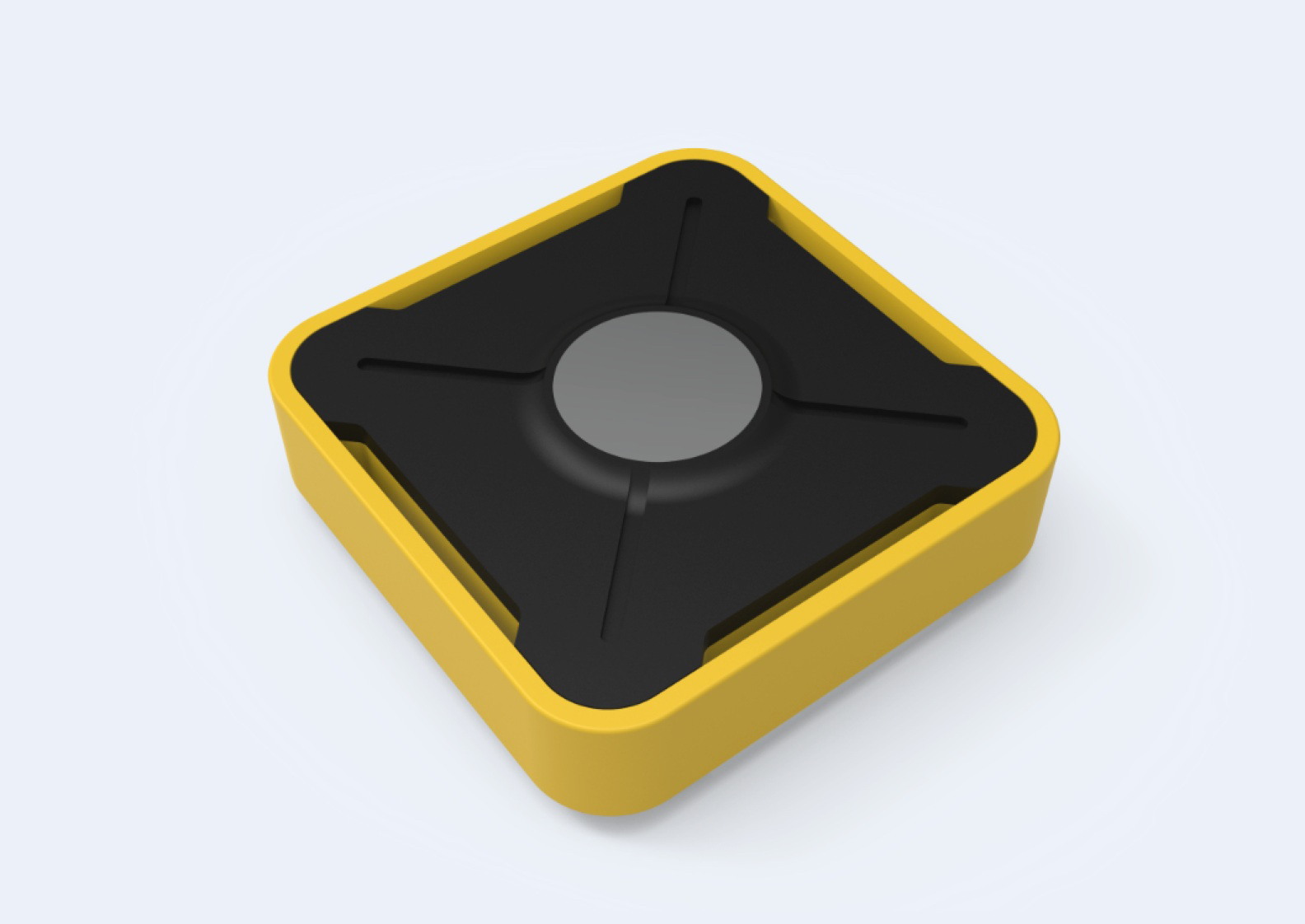 chemical label sensor，