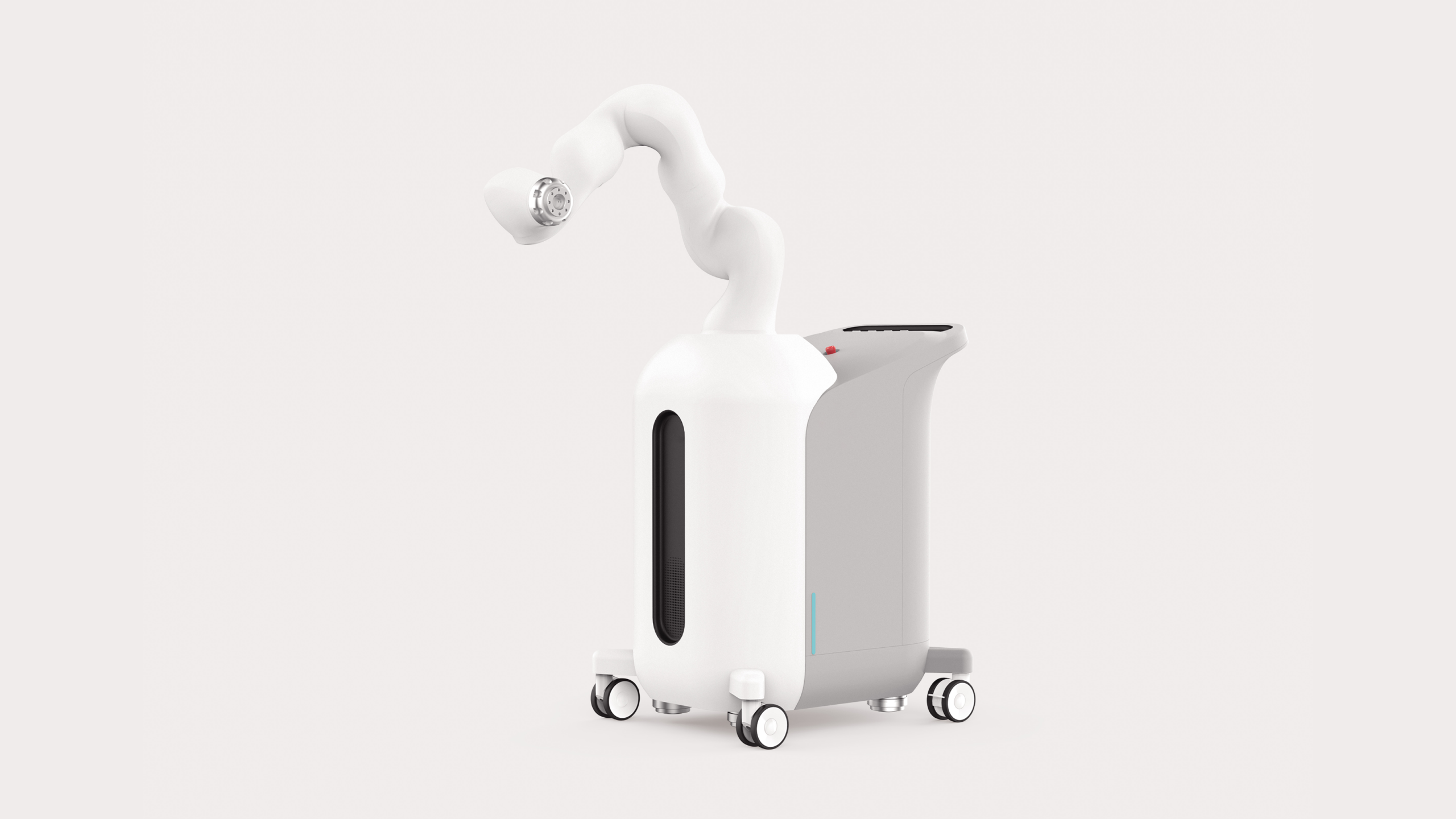 medical apparatus and instruments，industrial design，robot，