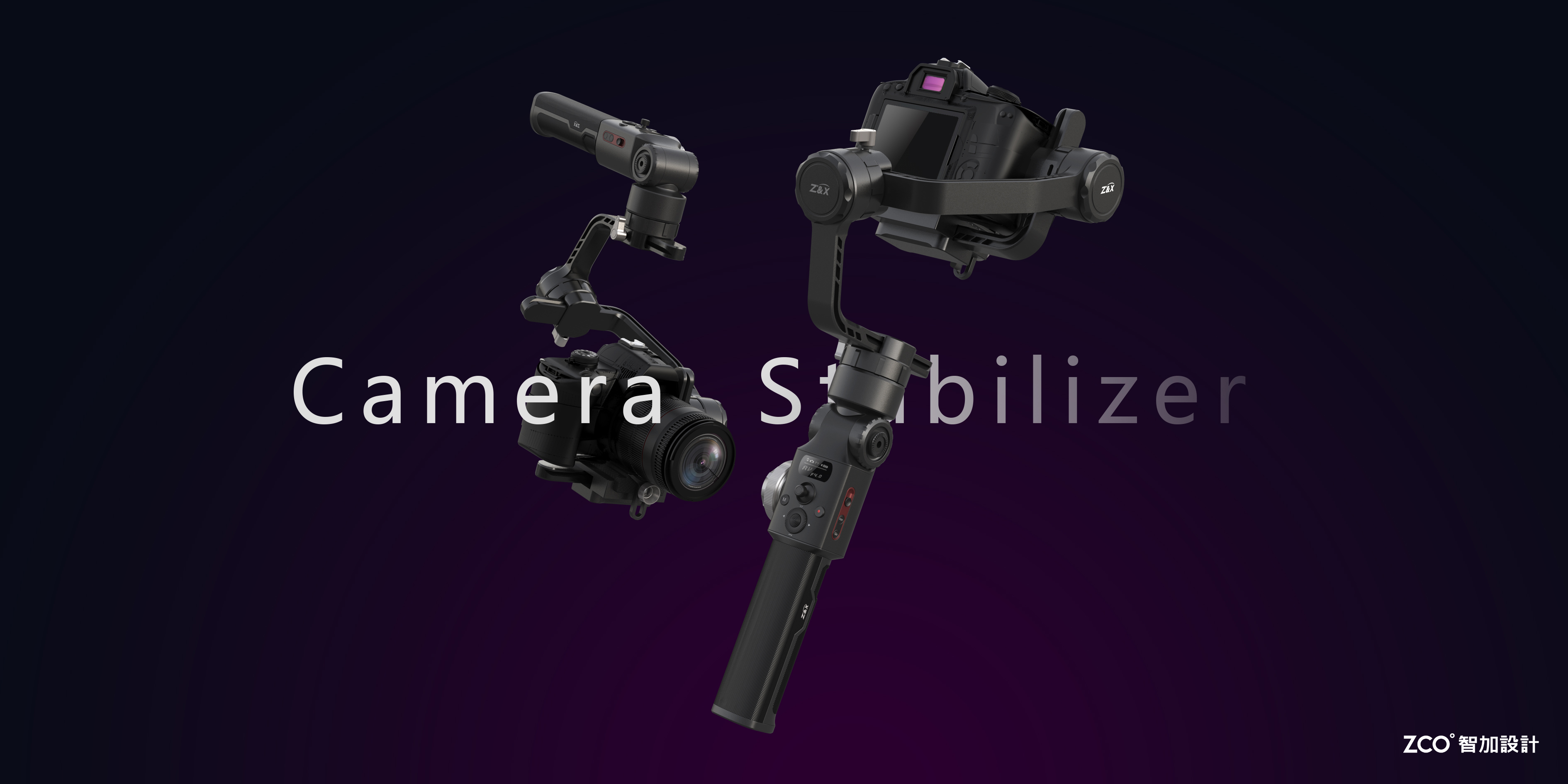 Zhijia design，Yuntai，