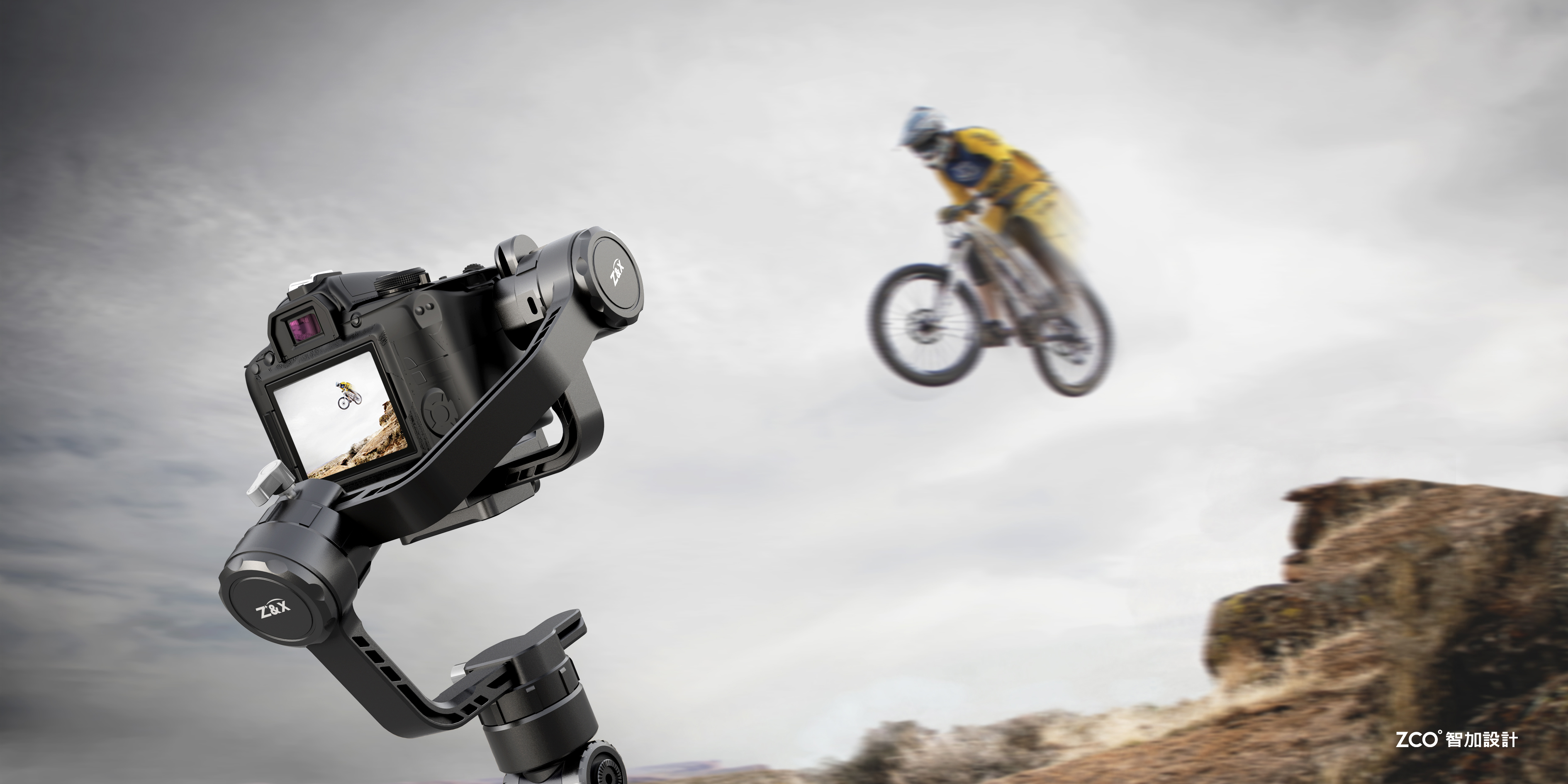 Zhijia design，Yuntai，