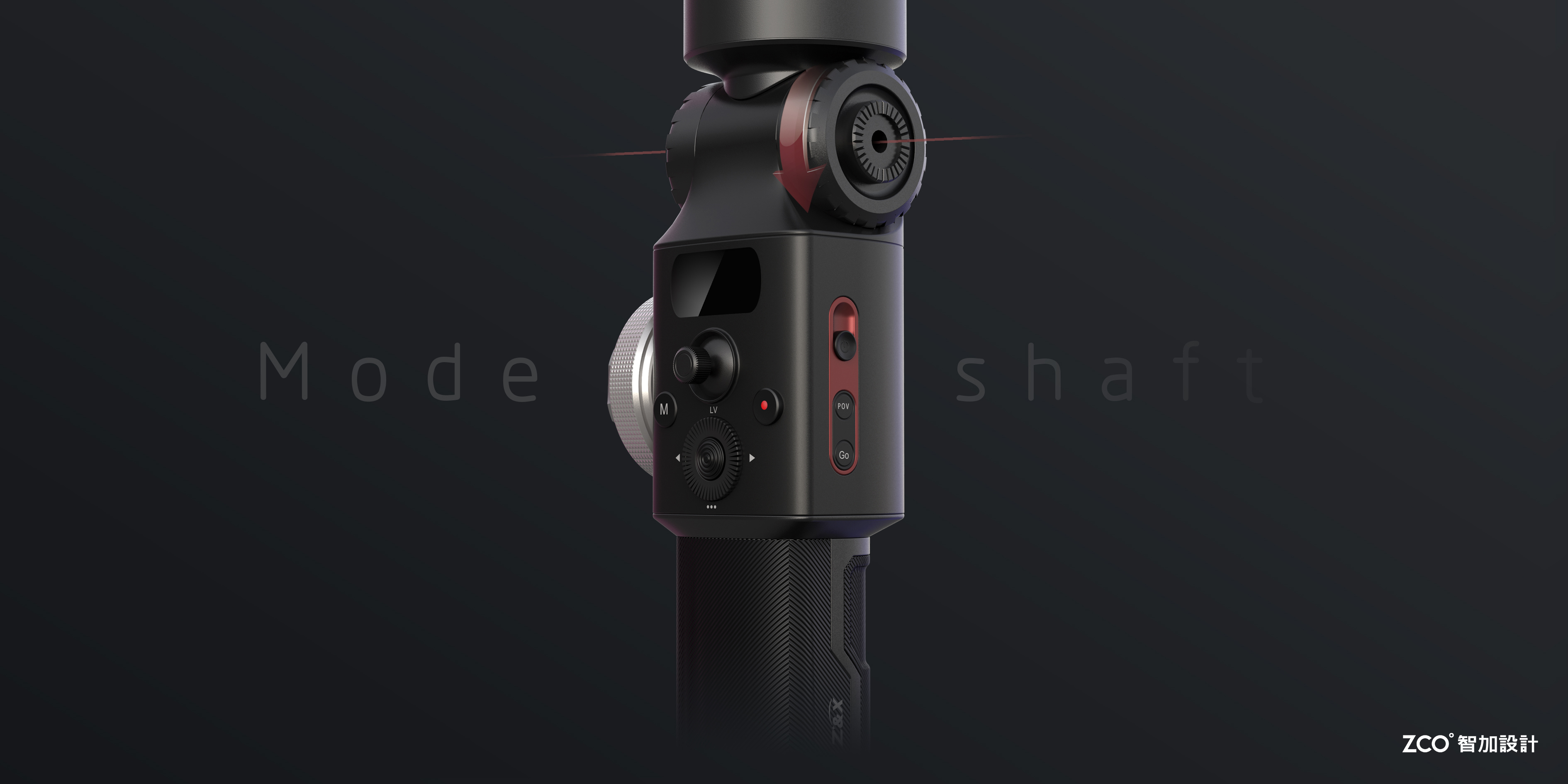 Zhijia design，Yuntai，