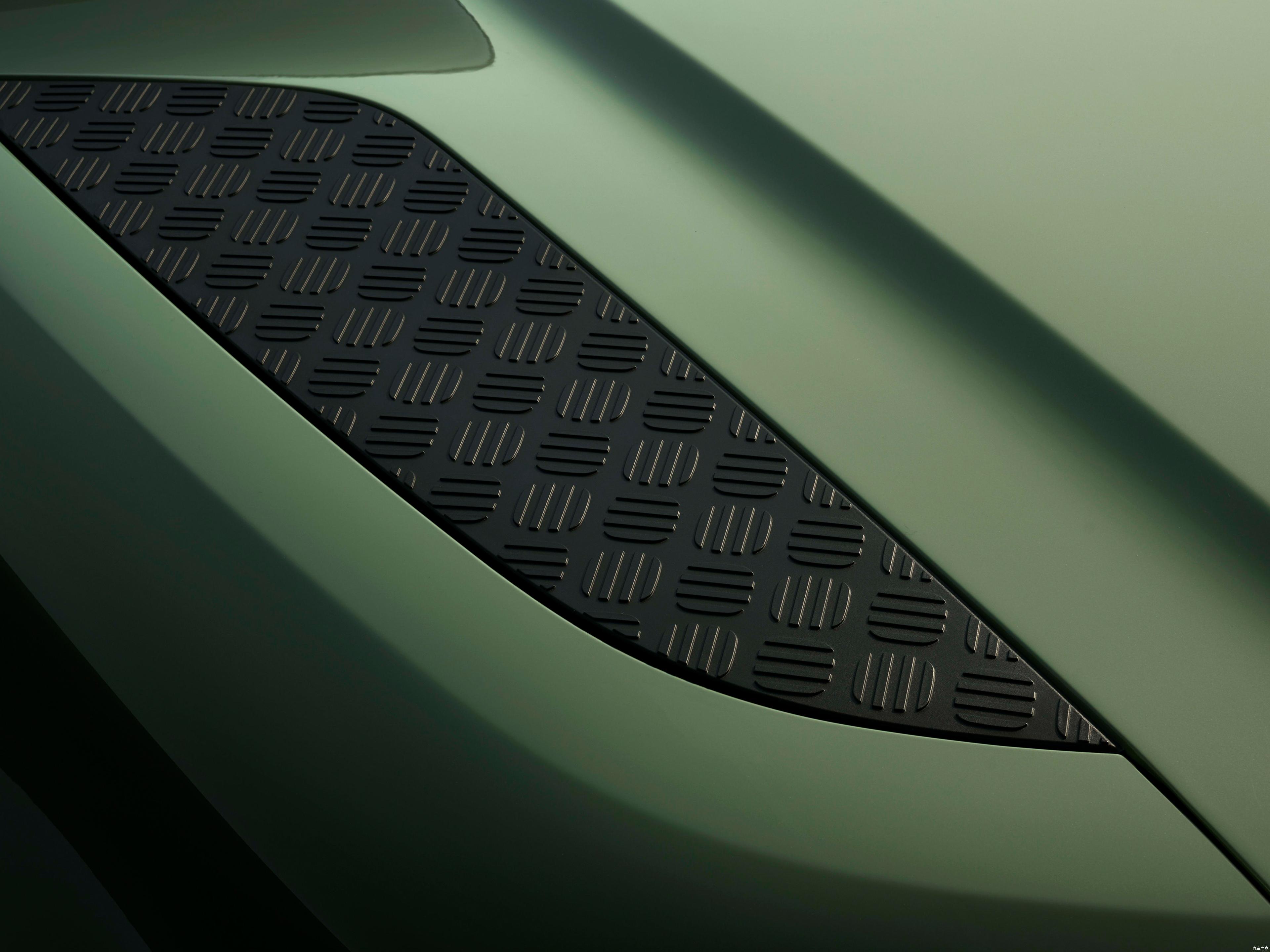 automobile，Hand drawn，ps，Land Rover Defender，design sketch，vehicle，car，industrial design，