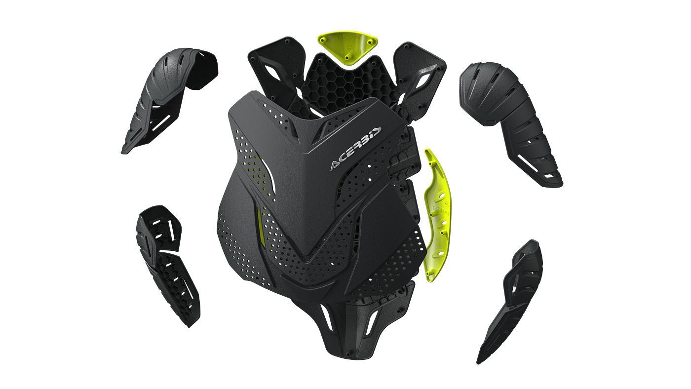 Wear equipment，Motorcycle Ride，Protective gear，Ergonomics，