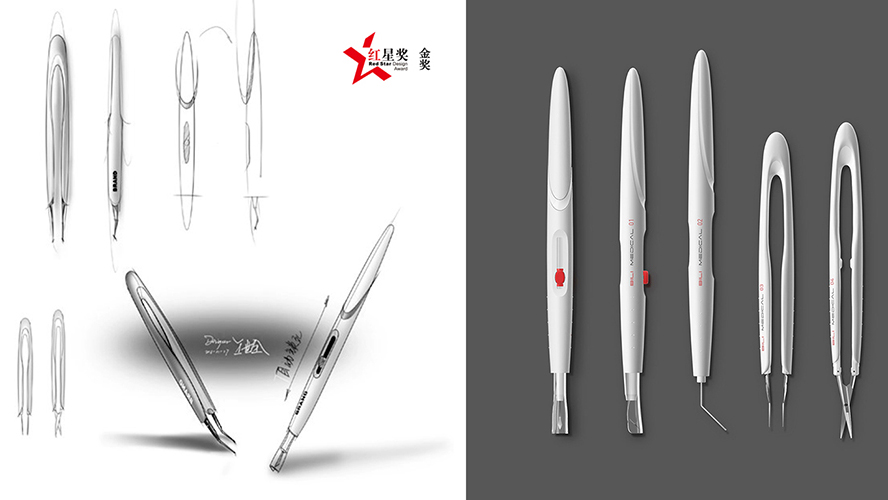 product design，Appearance design，Structural design，industrial design，