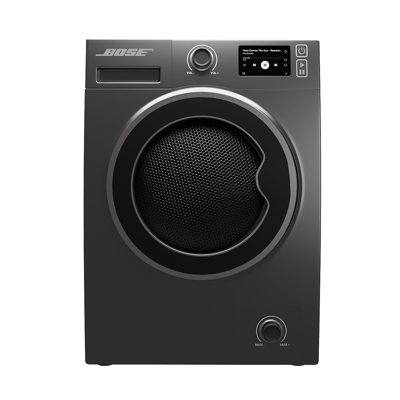 loudspeaker box，originality，bose，Sound spin，