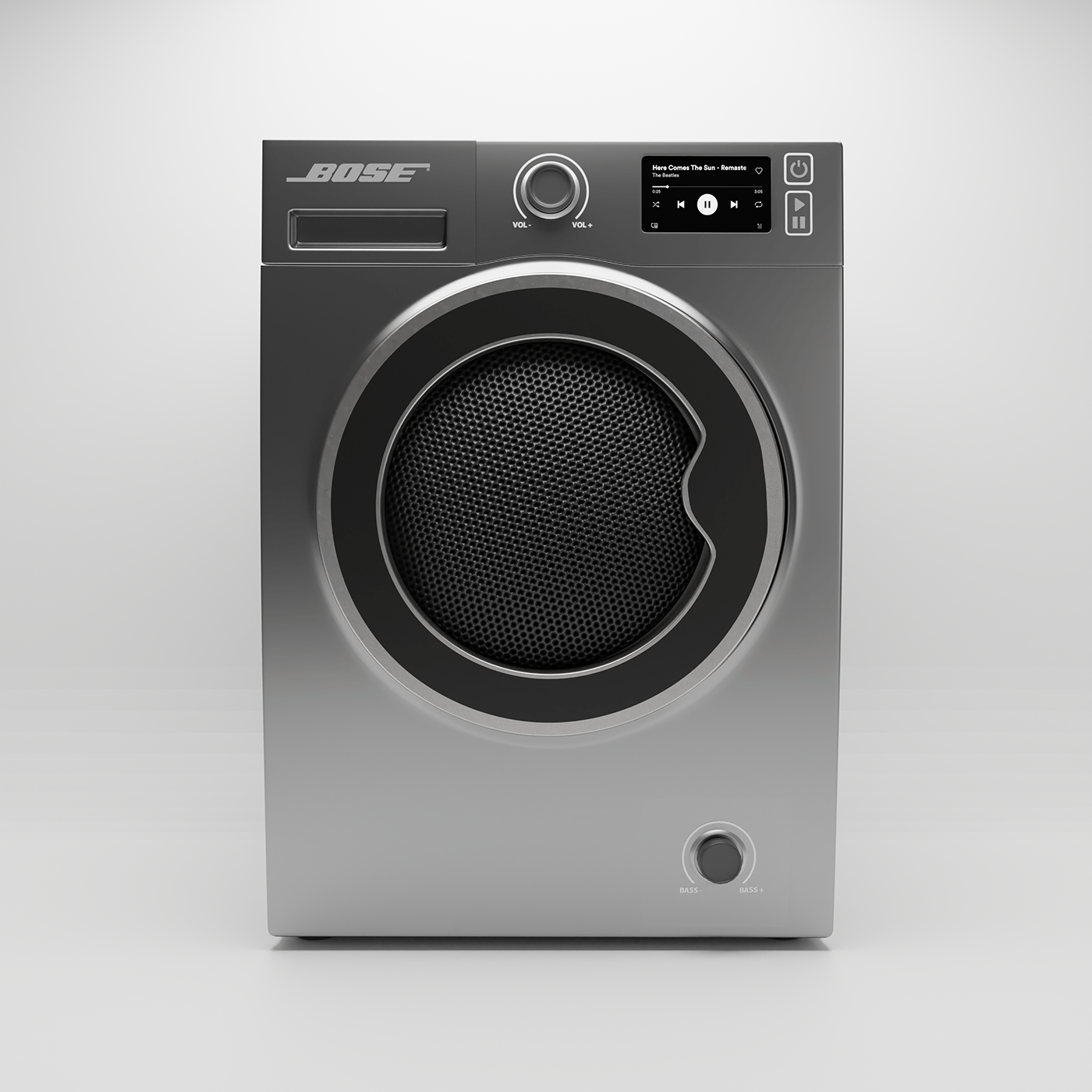 loudspeaker box，originality，bose，Sound spin，