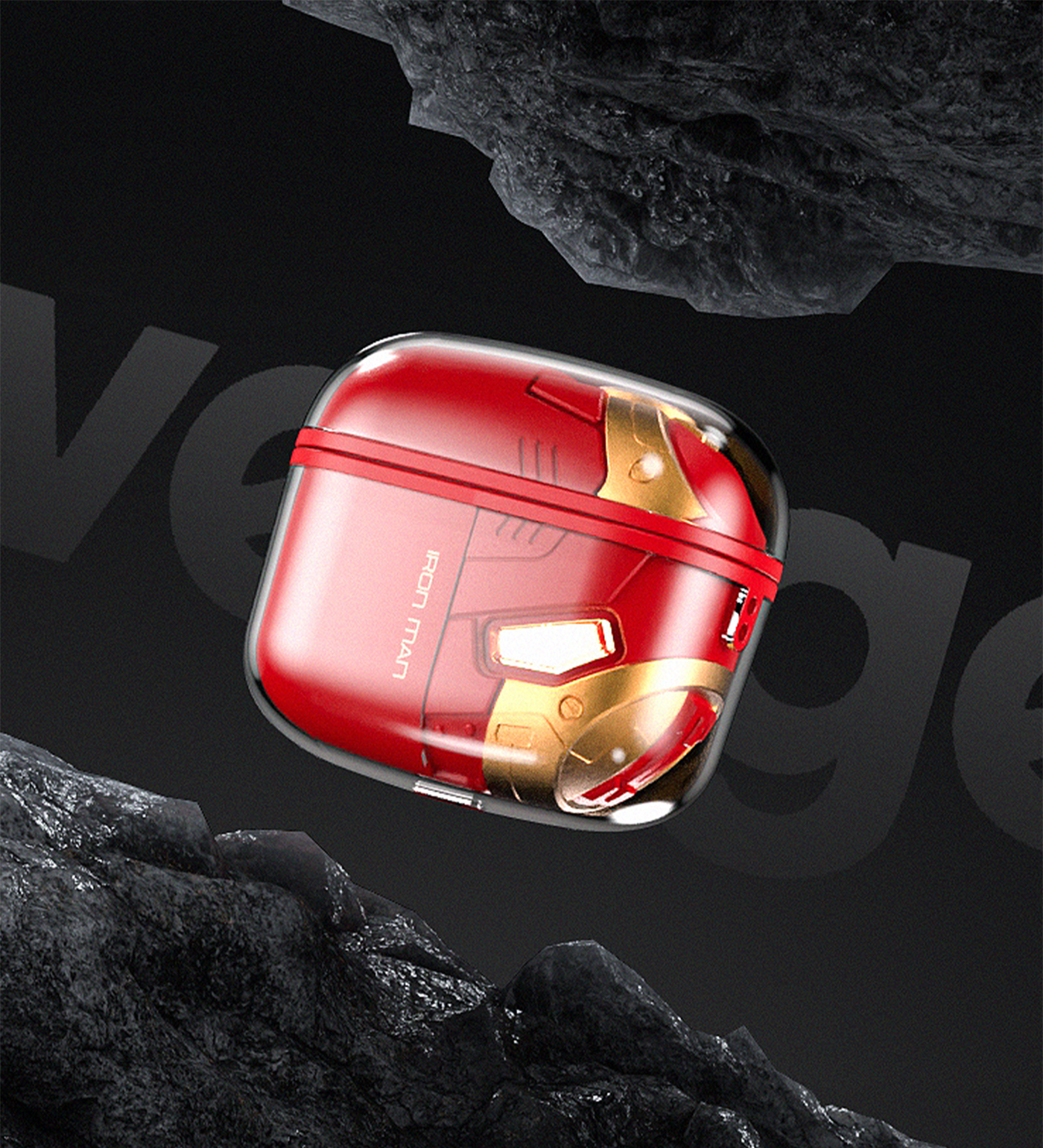 industrial design，product design，Bluetooth headset，