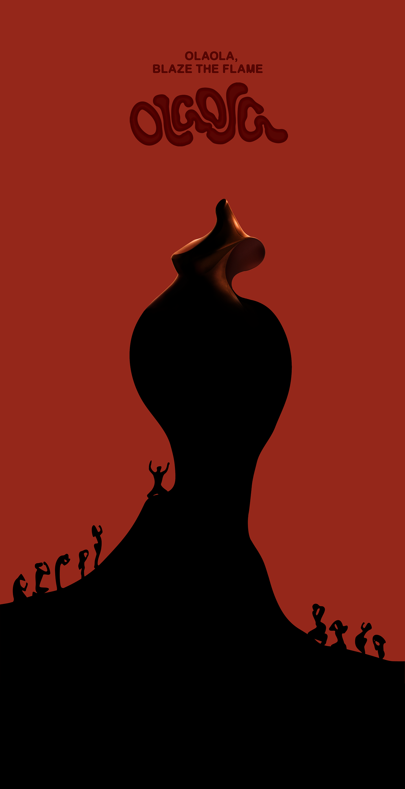 OlaOla，Electric heater，small home appliances，originality，