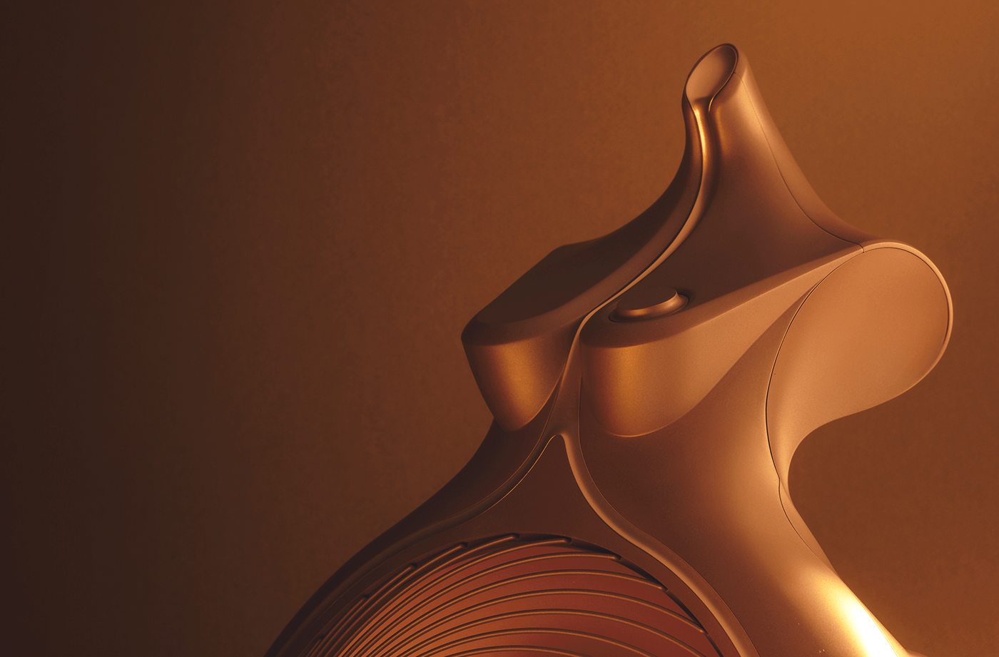 OlaOla，Electric heater，small home appliances，originality，