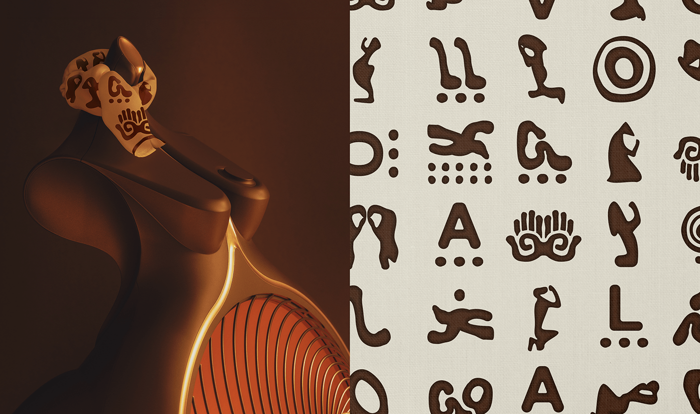 OlaOla，Electric heater，small home appliances，originality，