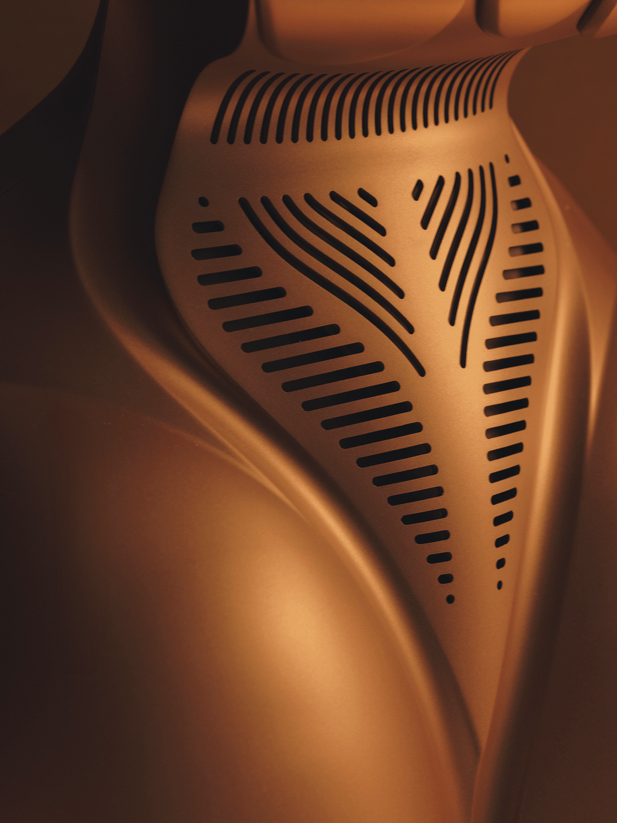 OlaOla，Electric heater，small home appliances，originality，