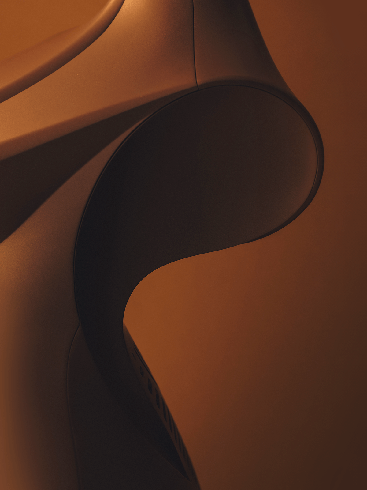 OlaOla，Electric heater，small home appliances，originality，