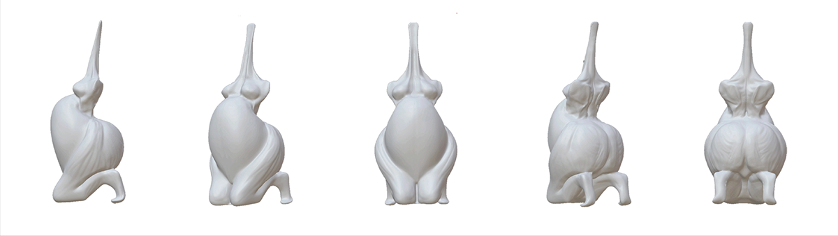 OlaOla，Electric heater，small home appliances，originality，