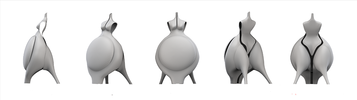 OlaOla，Electric heater，small home appliances，originality，