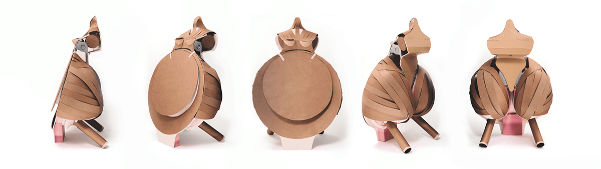 OlaOla，Electric heater，small home appliances，originality，