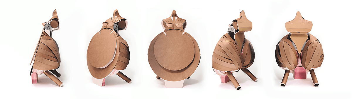 OlaOla，Electric heater，small home appliances，originality，