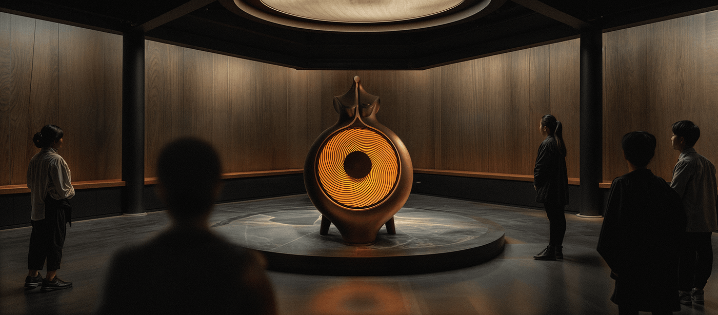 OlaOla，Electric heater，small home appliances，originality，