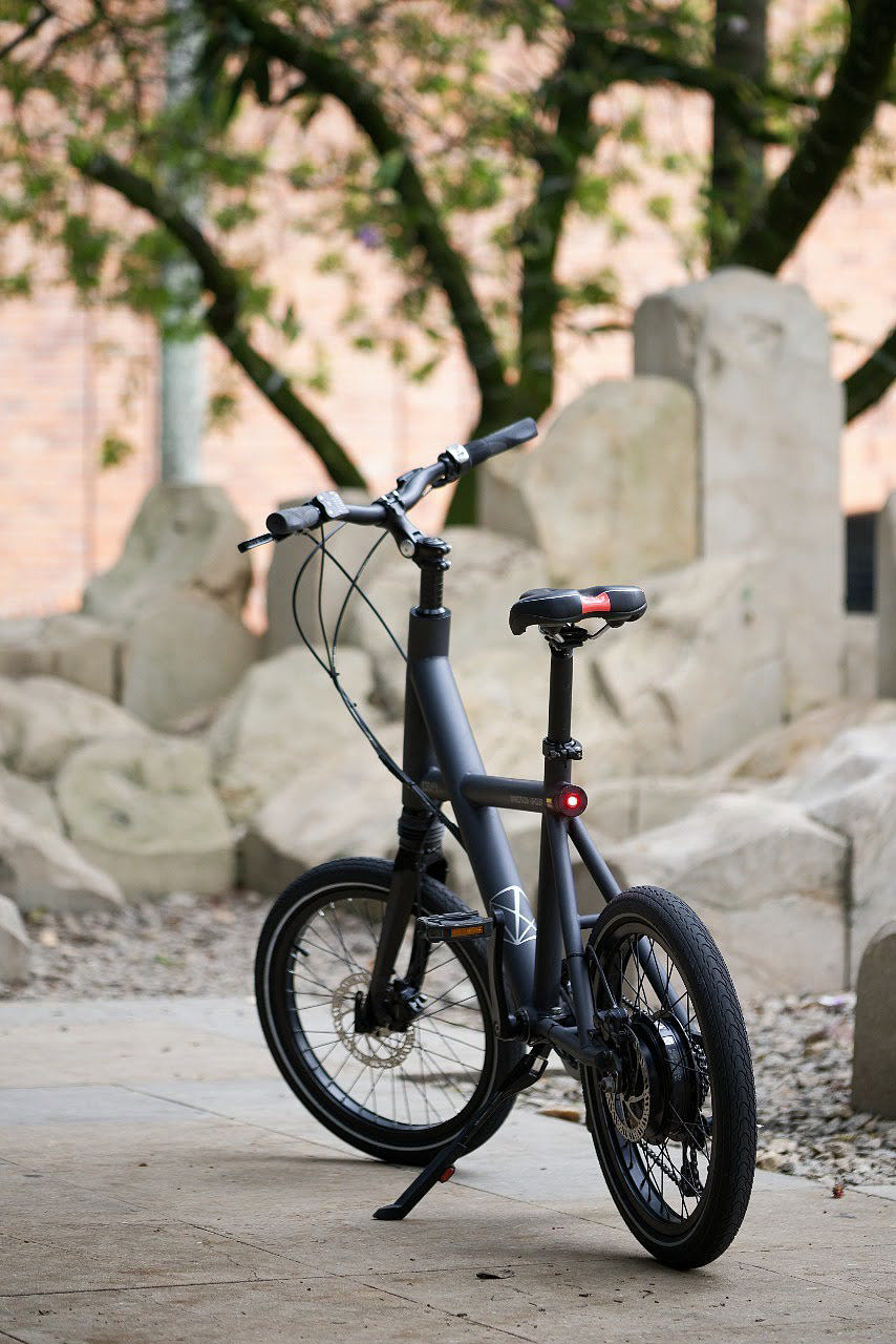 Electric bicycle，black，Bicycle，bike，